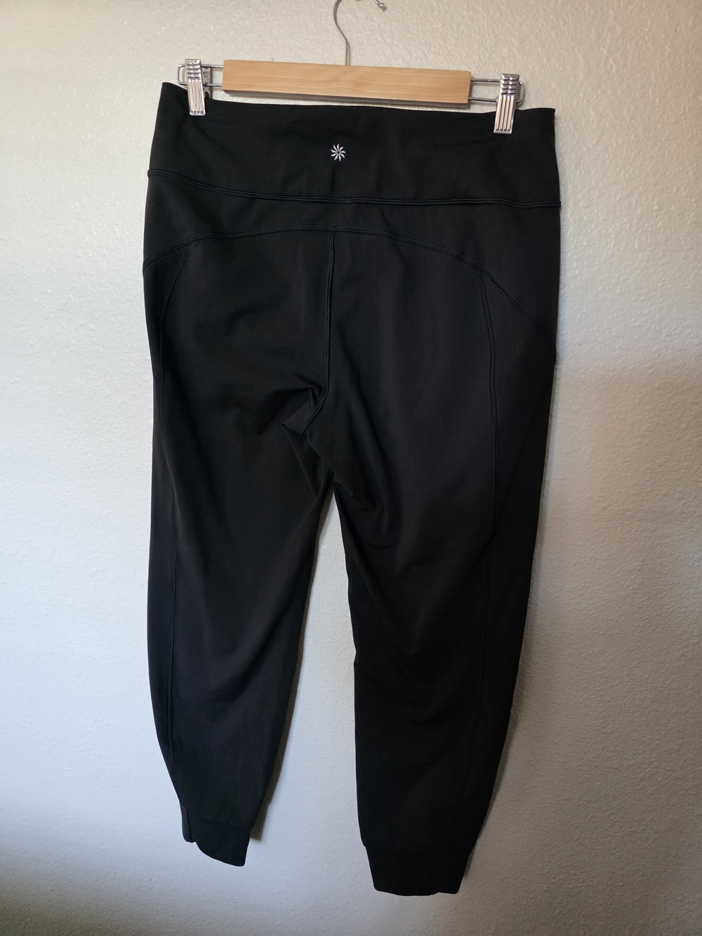 Athleta Ranier High Rise Jogger - Picture 2 of 4